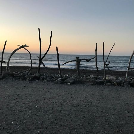 Hokitika - Blue Spur Bed And Breakfast Экстерьер фото