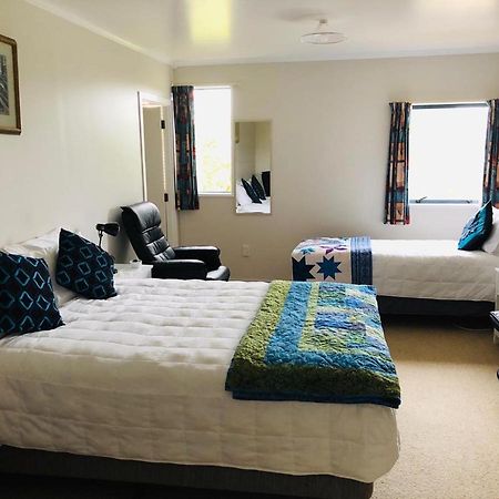 Hokitika - Blue Spur Bed And Breakfast Экстерьер фото
