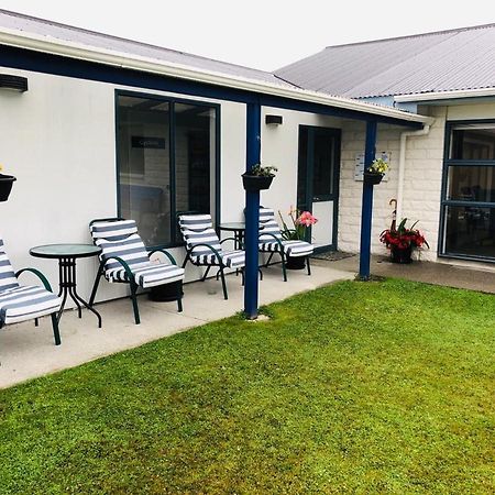 Hokitika - Blue Spur Bed And Breakfast Экстерьер фото