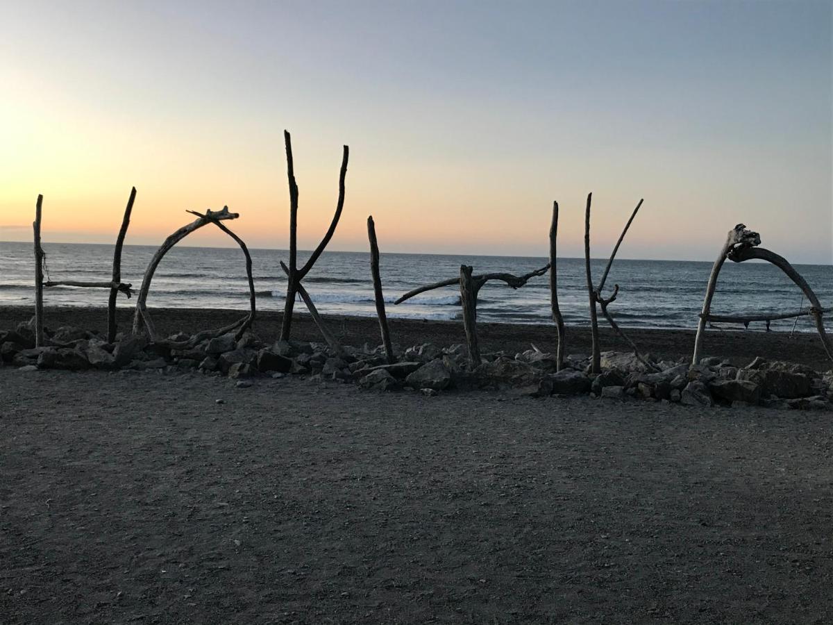 Hokitika - Blue Spur Bed And Breakfast Экстерьер фото