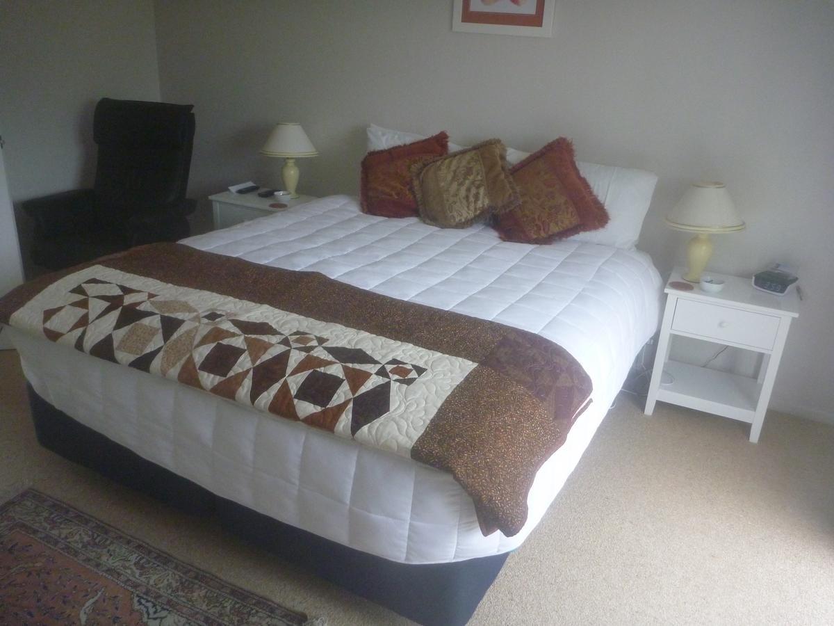 Hokitika - Blue Spur Bed And Breakfast Экстерьер фото