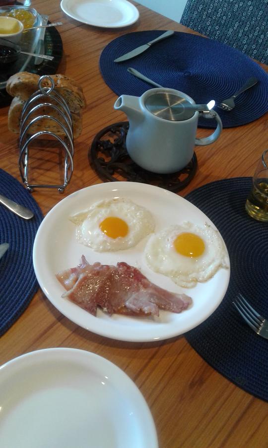 Hokitika - Blue Spur Bed And Breakfast Экстерьер фото